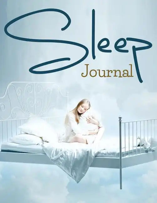 Sleep Journal - Paperback
