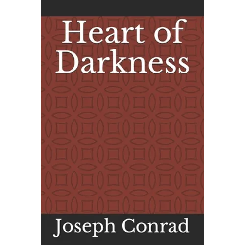 Heart of Darkness - Paperback