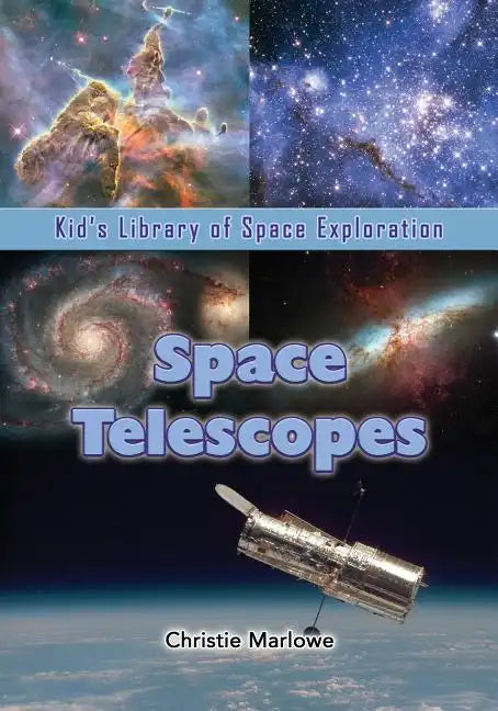 Space Telescopes - Paperback