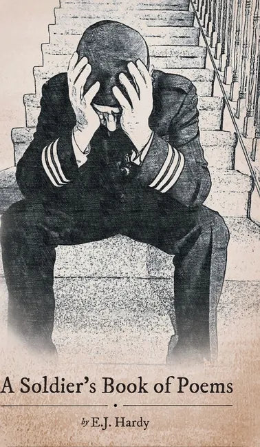 A Soldier's Book of Poems - Hardcover