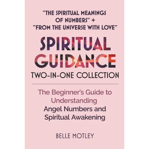 Spiritual Guidance Two-In-One Collection 