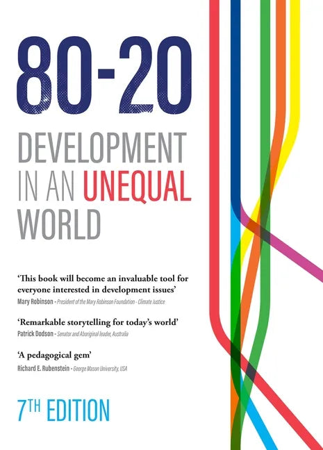 80:20: Development in an Unequal World - Paperback