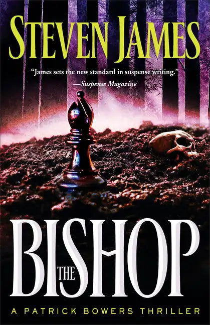 The Bishop - Paperback