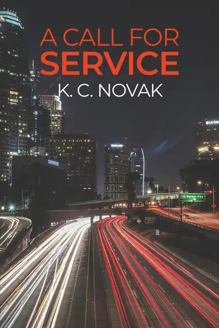 A Call for Service - Paperback