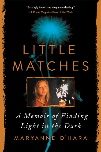 Little Matches - Paperback