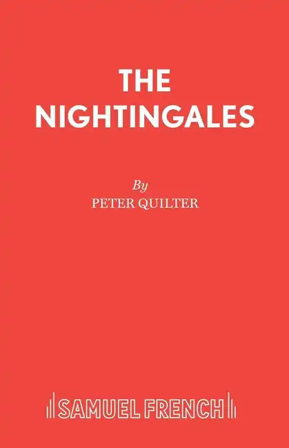 The Nightingales - Paperback