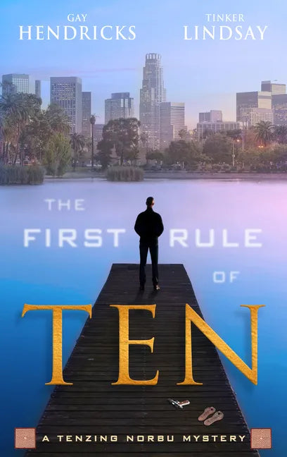 The First Rule of Ten - Paperback