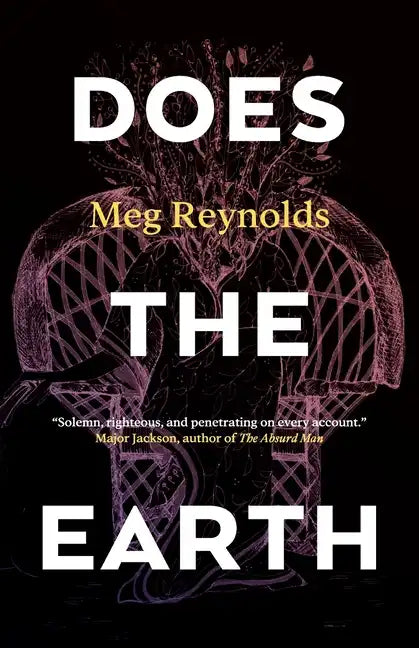 Does the Earth - Paperback