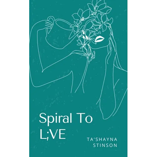 Spiral To L;VE - Paperback