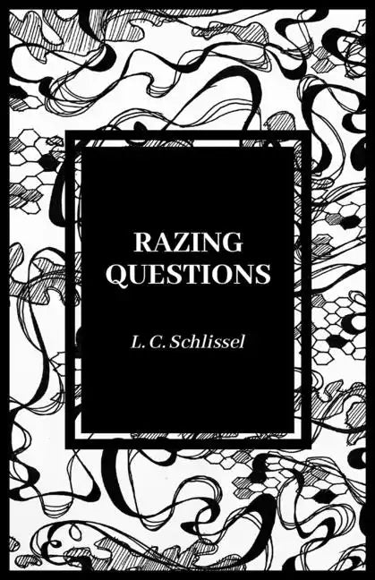 Razing Questions - Paperback