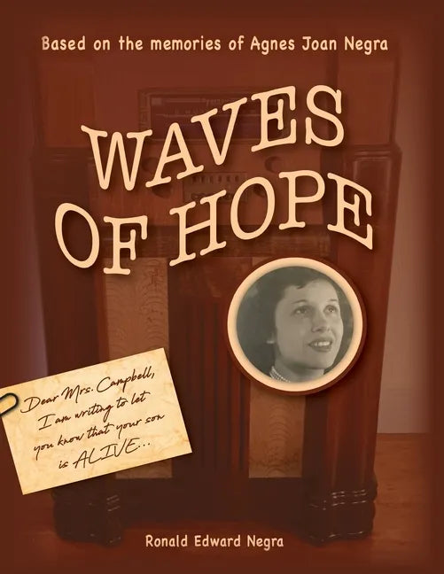 Waves of Hope - Paperback