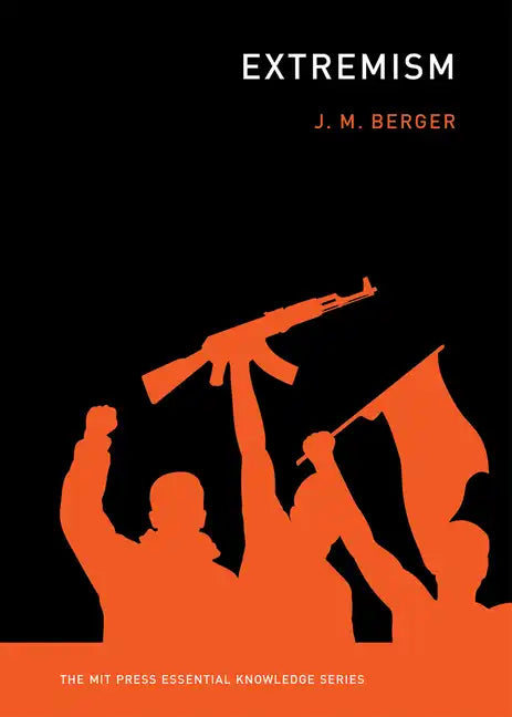 Extremism - Paperback
