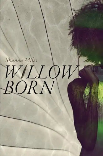 Willow Born - Paperback