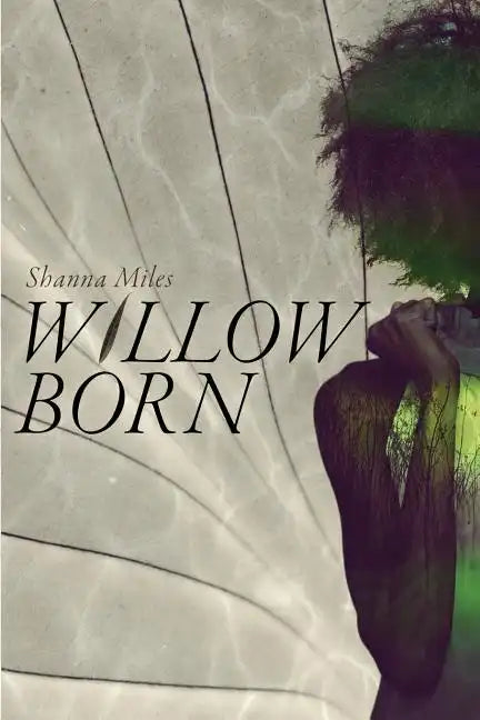 Willow Born - Paperback