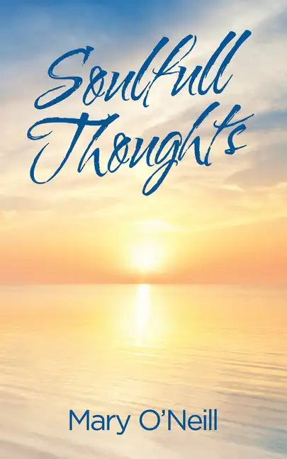 Soulfull Thoughts - Paperback