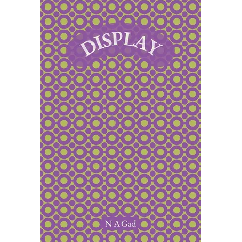 Display - Paperback