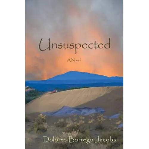 Unsuspected - Paperback