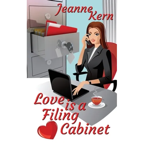 Love Is a Filing Cabinet - Paperback
