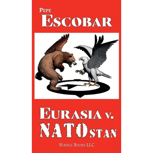 Eurasia v. NATOstan - Hardcover