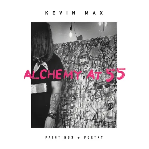 Alchemy at 55 - Hardcover