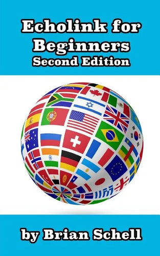 Echolink for Beginners 2nd Edition - Paperback