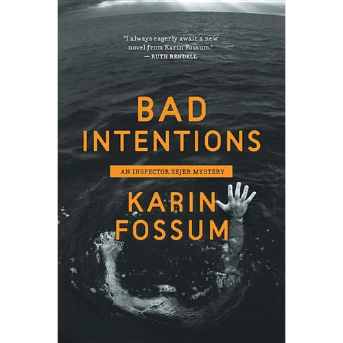 Bad Intentions, 7 - Paperback