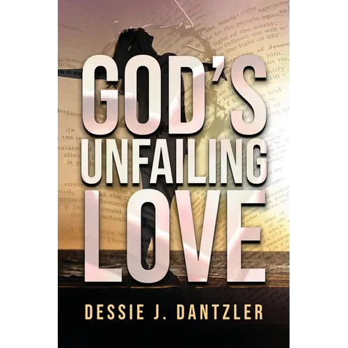 God's Unfailing Love - Paperback
