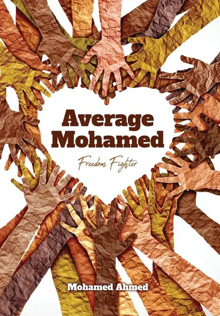 Average Mohamed Freedom Fighter - Hardcover