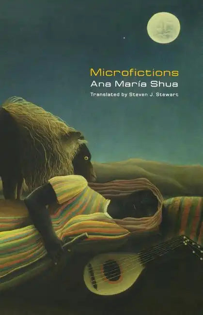 Microfictions - Paperback