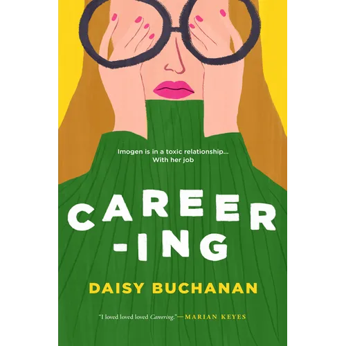 Careering - Paperback