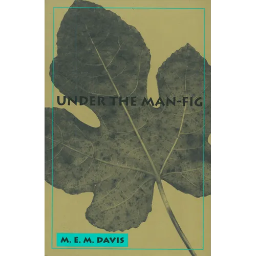 Under the Man Fig - Paperback