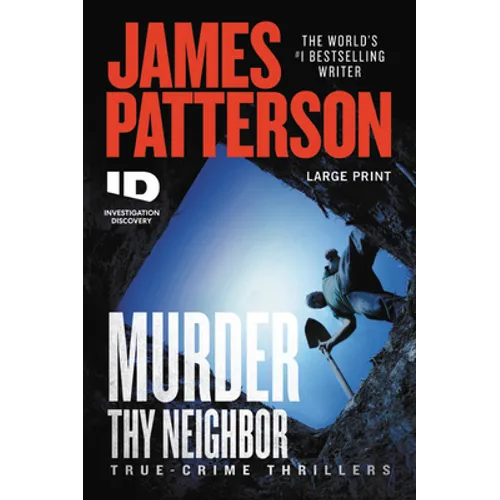 Murder Thy Neighbor - Paperback