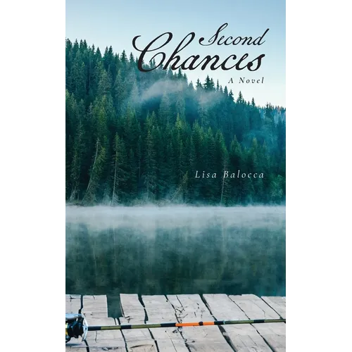 Second Chances - Paperback