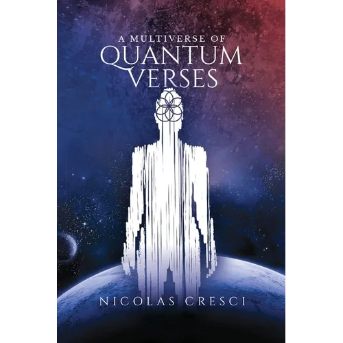 A Multiverse of Quantum Verses - Paperback