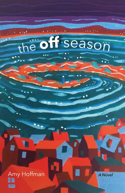 The Off Season - Paperback