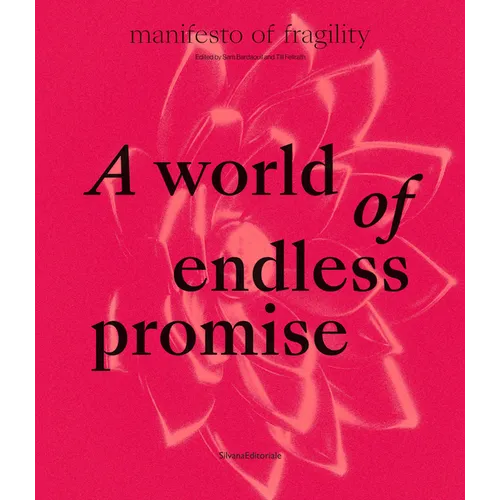 A World of Endless Promise: Manifesto of Fragility - Hardcover