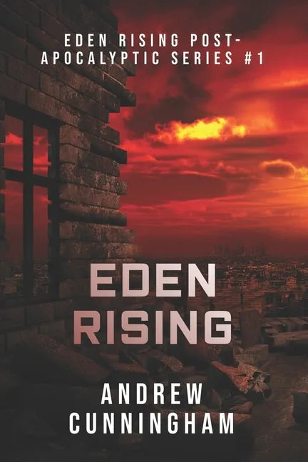 Eden Rising - Paperback