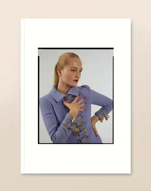 The White Review 26 - Paperback