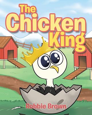 The Chicken King - Paperback