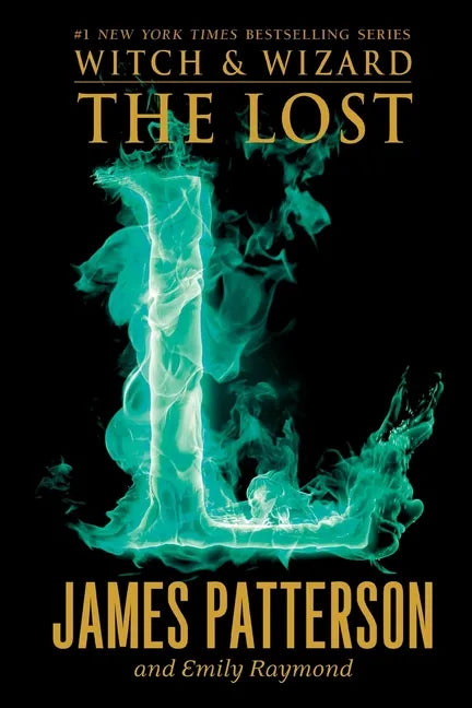 The Lost - Paperback