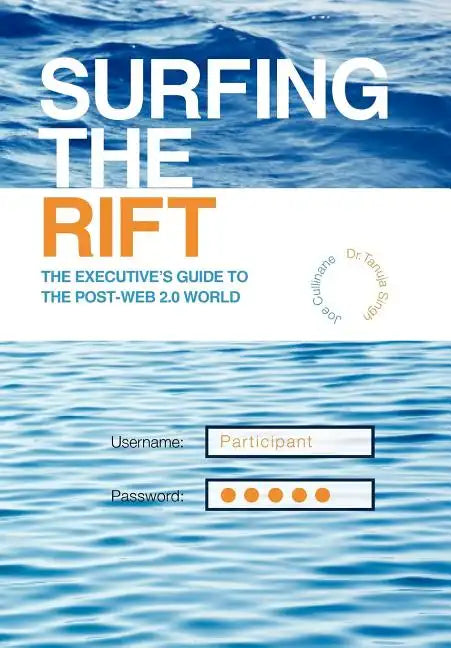 Surfing the Rift - Hardcover