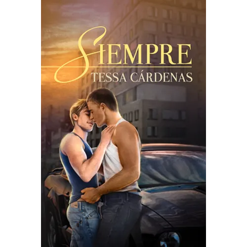 Siempre - Paperback