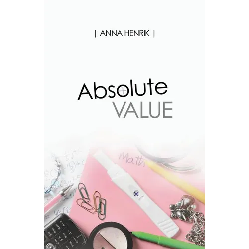 Absolute Value - Paperback