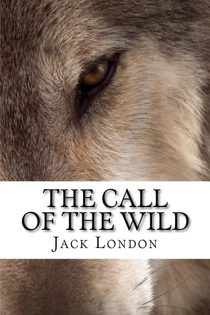 The Call of the Wild - Paperback