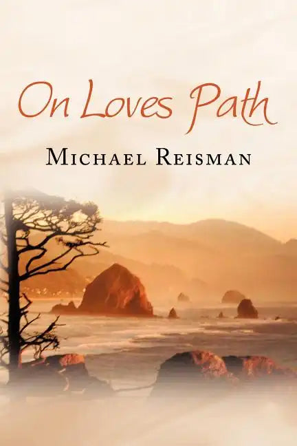 On Loves Path - Paperback