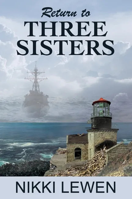 Return to Three Sisters - Paperback