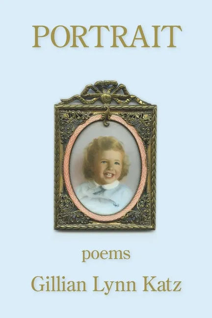 Portrait - Paperback