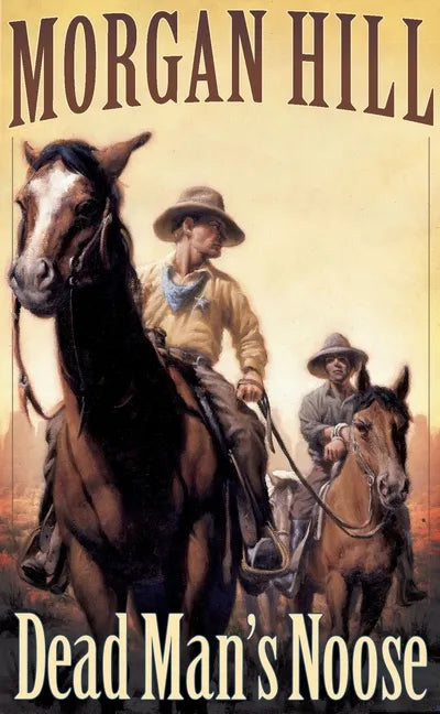 Dead Man's Noose - Paperback