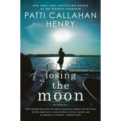 Losing the Moon - Paperback