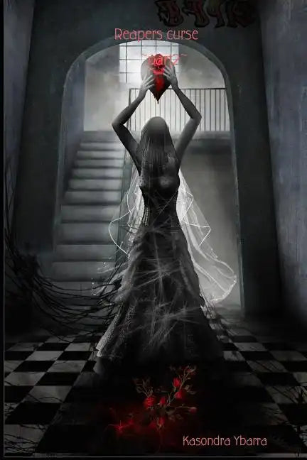 Reapers curse part 2 - Paperback